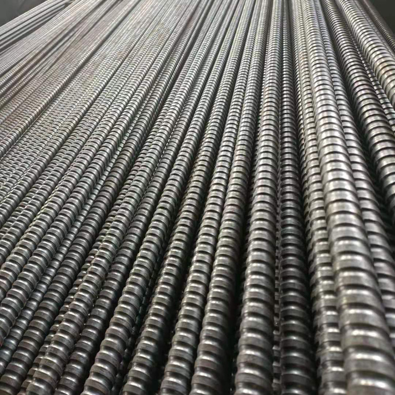 城东中空锚杆